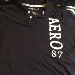Aeropostale shirt bundle